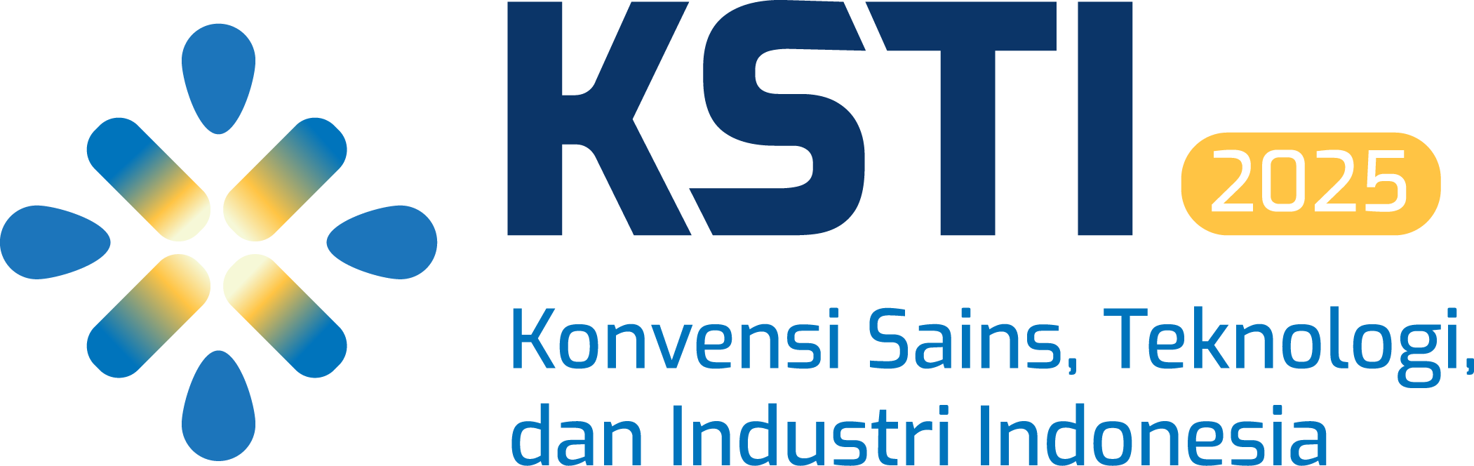 Logo KSTI